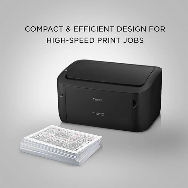 Canon imageCLASS LBP6030B Mono Printer