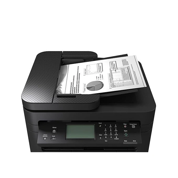 Canon imageCLASS MF275dw 4-in-1 Monochrome WiFi Laser Printer