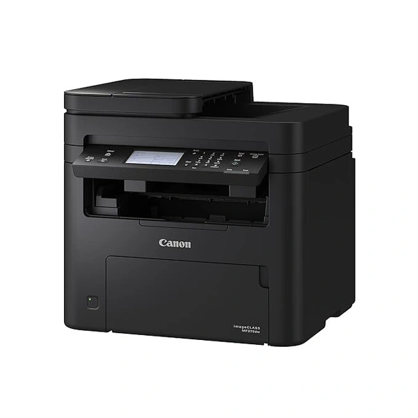 Canon imageCLASS MF275dw 4-in-1 Monochrome WiFi Laser Printer
