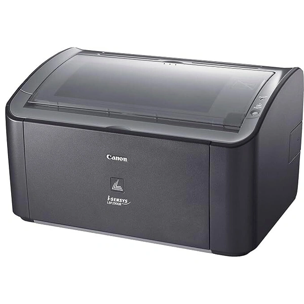 Canon Laser Shot LBP2900B Mono Printer