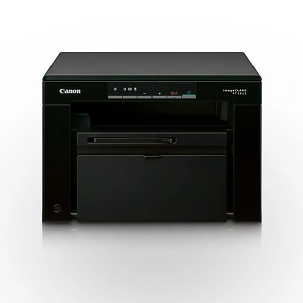 Canon MF3010 Digital Multifunction Laser Printer