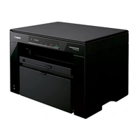 Canon MF3010 Digital Multifunction Laser Printer