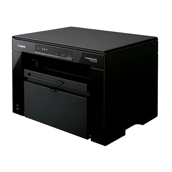 Canon MF3010 Digital Multifunction Laser Printer