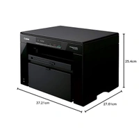 Canon MF3010 Digital Multifunction Laser Printer