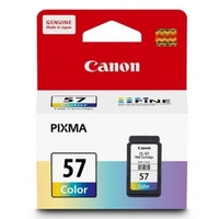 Canon PG47 & CL57S Ink Cartridge Combo
