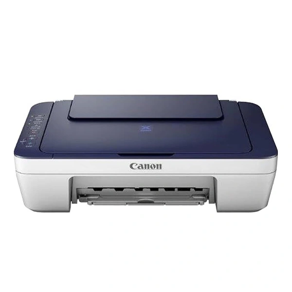Canon PIXMA E477 All in One WiFi Ink Efficient Color Printer