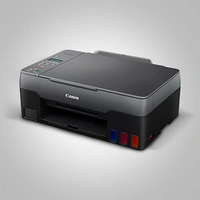 Canon PIXMA G2021 All-in-One Ink Tank Color Printer