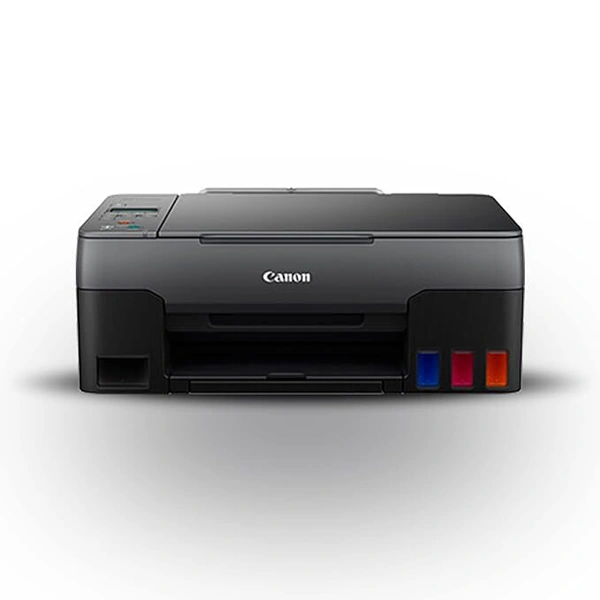 Canon PIXMA G2060 All-in-One High Speed Ink Tank Color Printer