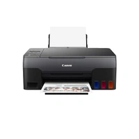 Canon PIXMA G2060 All-in-One High Speed Ink Tank Color Printer