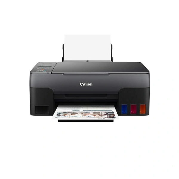 Canon PIXMA G2060 All-in-One High Speed Ink Tank Color Printer