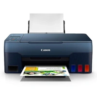 Canon PIXMA G3020 NV All in One WiFi Inktank Color Printer