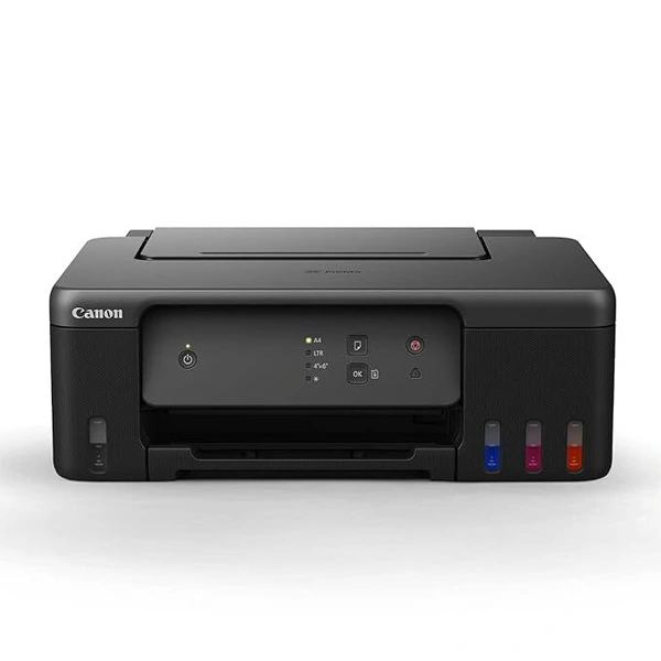 Canon PIXMA MegaTank G1730 Single Function Inktank Color Printer