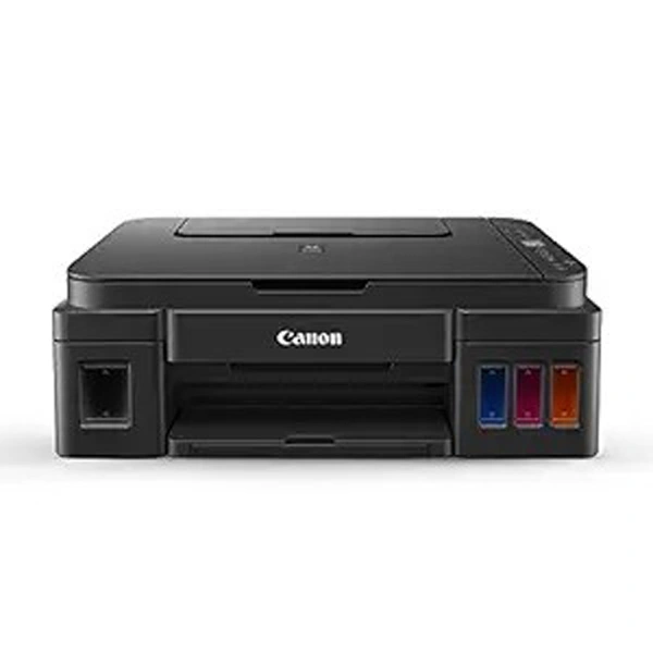 Canon PIXMA MegaTank G2012 All in One Inktank Color Printer
