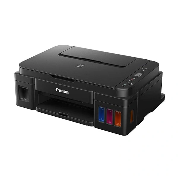 Canon PIXMA MegaTank G2012 All in One Inktank Color Printer