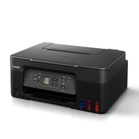 Canon PIXMA MegaTank G3770 BK All-in-one WiFi Inktank Color Printer
