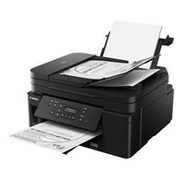 Canon PIXMA MegaTank GM4070 All in One Inktank Monochrome Printer