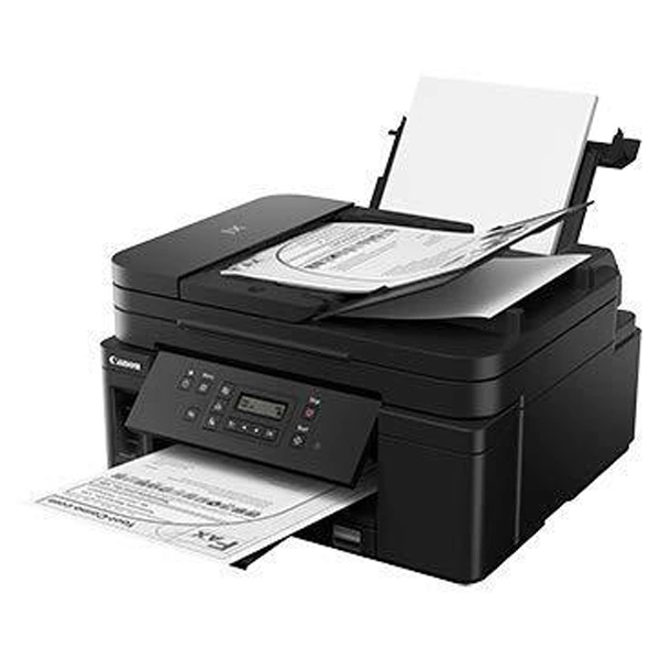 Canon PIXMA MegaTank GM4070 All in One Inktank Monochrome Printer