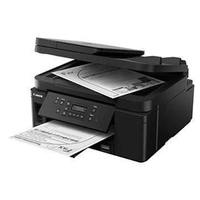 Canon PIXMA MegaTank GM4070 All in One Inktank Monochrome Printer