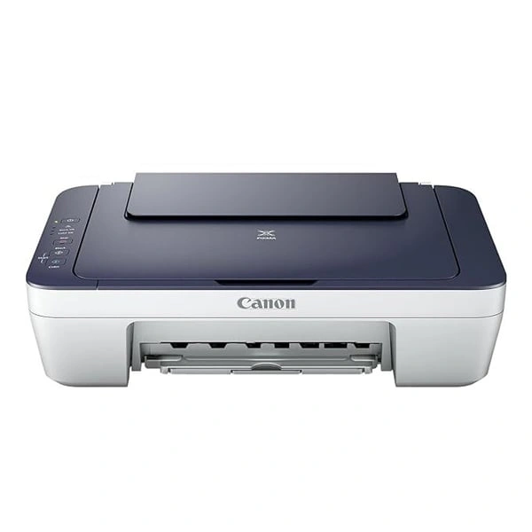 Canon PIXMA MG2577s All in One Inkjet Color Printer