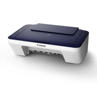 Canon PIXMA MG2577s All in One Inkjet Color Printer