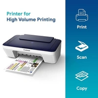 Canon PIXMA MG2577s All in One Inkjet Color Printer