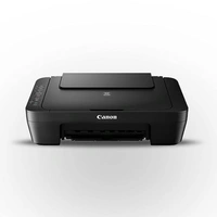 Canon PIXMA MG3070S All in One WiFi Inkjet Color Printer