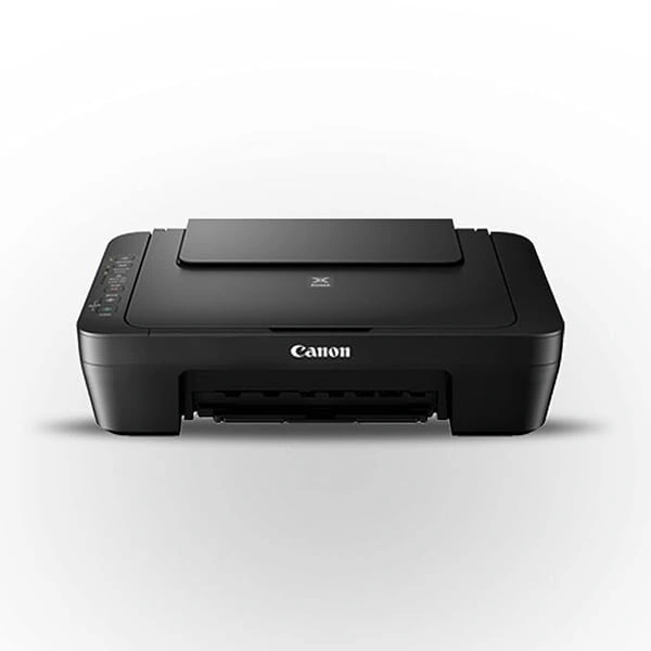 Canon PIXMA MG3070S All in One WiFi Inkjet Color Printer