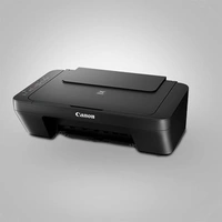 Canon PIXMA MG3070S All in One WiFi Inkjet Color Printer