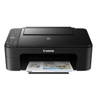 Canon PIXMA TS3370s All in One WiFi Inkjet Color Printer