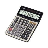 Casio DJ-240D Plus Calculator