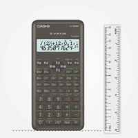Casio FX-100MS 2nd Gen Non-Programmable Scientific Calculator