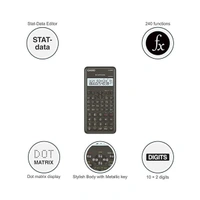 Casio FX-82MS 2nd Gen Calculator