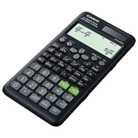 Casio FX-991ES Plus-2nd Edition Scientific Calculator