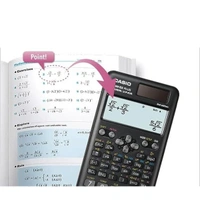 Casio FX-991ES Plus-2nd Edition Scientific Calculator