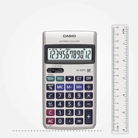 Casio HL-122TV Portable Calculator