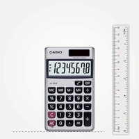 Casio SX-300P-W Portable Calculator