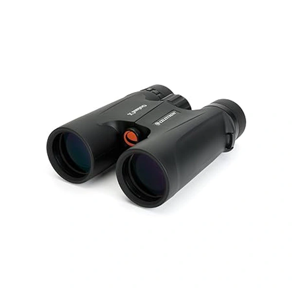 Celestron 10x42 Outland X Binocular - Black