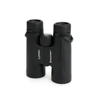 Celestron 10x42 Outland X Binocular - Black