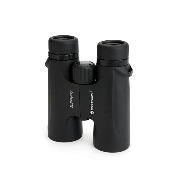 Celestron 10x42 Outland X Binocular - Black