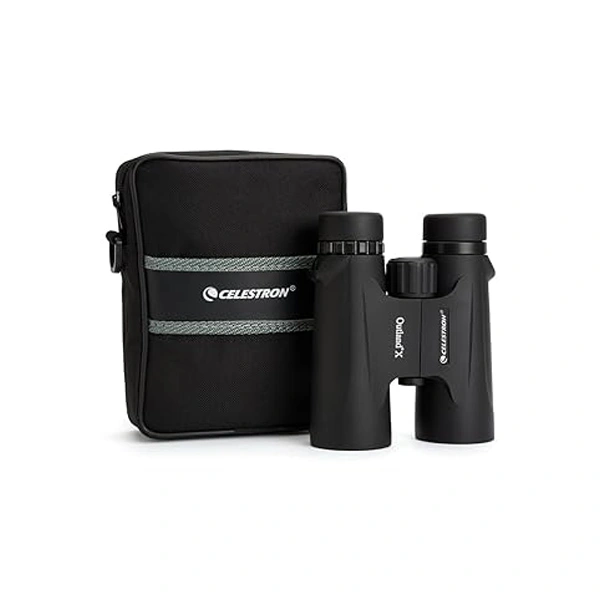 Celestron 10x42 Outland X Binocular - Black