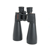 Celestron 15x70 Skymaster Binocular - Black