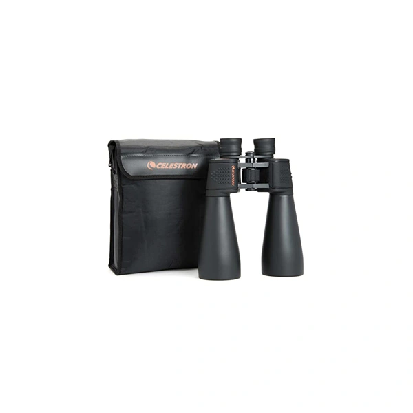 Celestron 15x70 Skymaster Binocular - Black