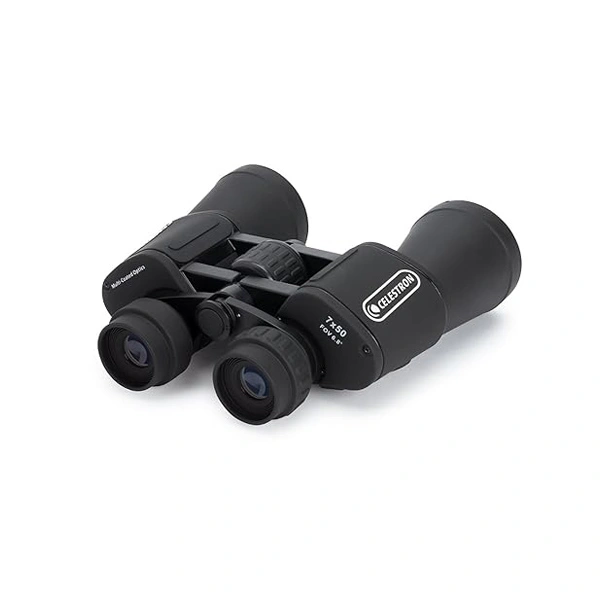 Celestron CELESTRON COMETRON 7X50 Binocular - Black