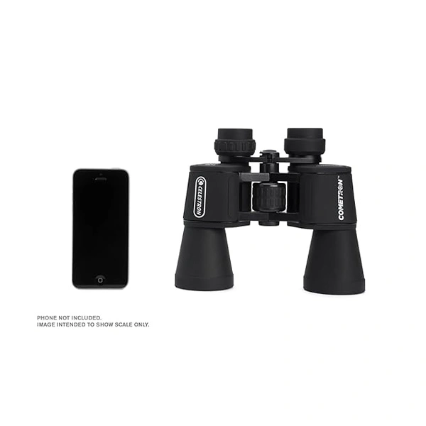 Celestron CELESTRON COMETRON 7X50 Binocular - Black