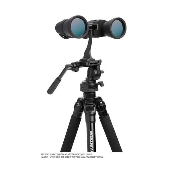 Celestron CELESTRON COMETRON 7X50 Binocular - Black