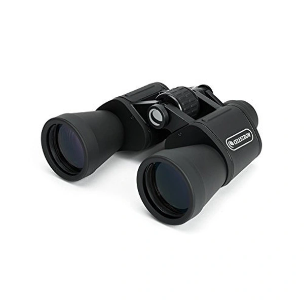 Celestron UpClose G2 10x50 Porro Binocular - Black