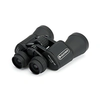 Celestron UpClose G2 10x50 Porro Binocular - Black