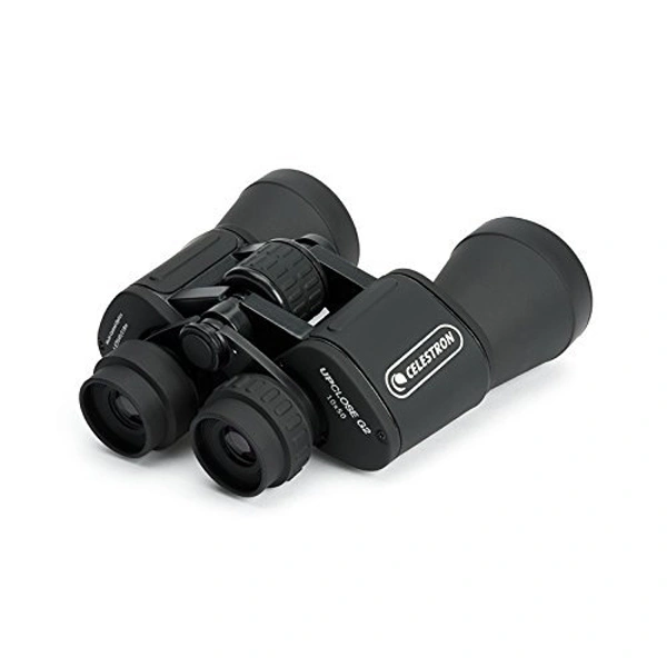 Celestron UpClose G2 10x50 Porro Binocular - Black