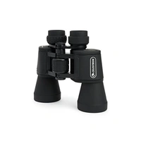 Celestron UpClose G2 10x50 Porro Binocular - Black
