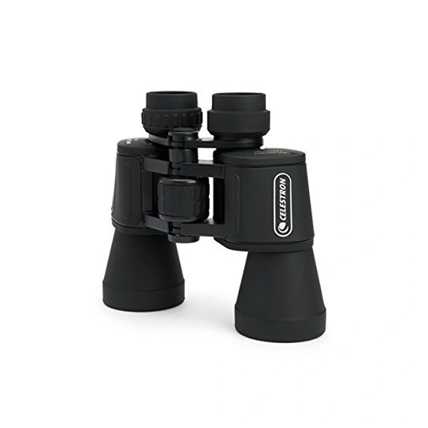 Celestron UpClose G2 10x50 Porro Binocular - Black
